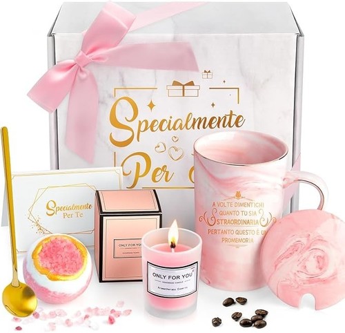 Yiksunmy regalo donna - donna,,