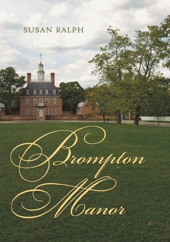 Brompton manor susan ralph - brompton, manor,