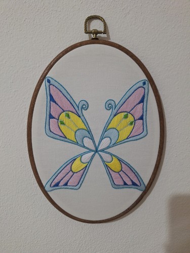 Winx club bloom - club,