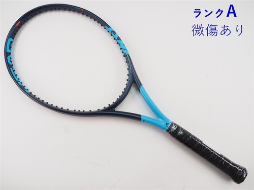 Racchetta tennis usata testa - racchetta,