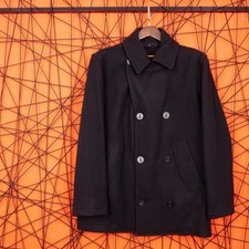 Cappotto uomo Montgomery