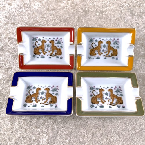 Hermes paris mini posacenere - hermes,