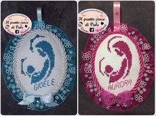 CAPOCULLA MADONNA CON BAMBINO