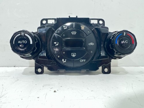 Comandi clima per ford - clima, fiesta