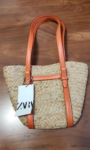Borsa tracolla zara in - borsa,