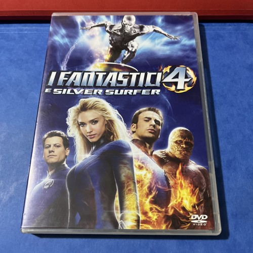 Fantastici silver surfer - i, 4