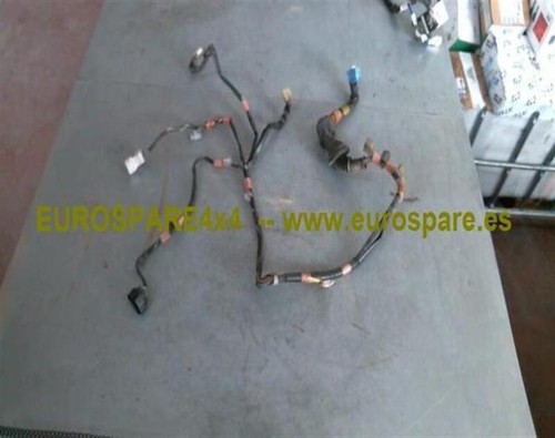 Installazione elettrica del - installazione,