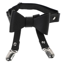  Giarrettiera Fiocco Miss