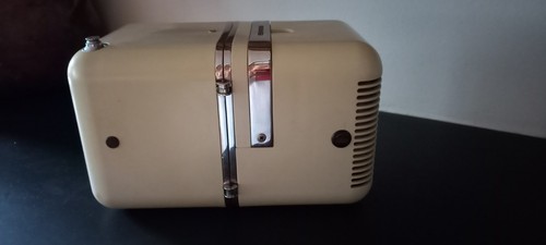 Radio brionvega cubo ts502 - brionvega,