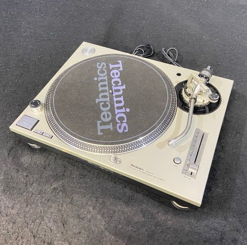Technics 1200mk5 direct - technics, sl-1200mk5