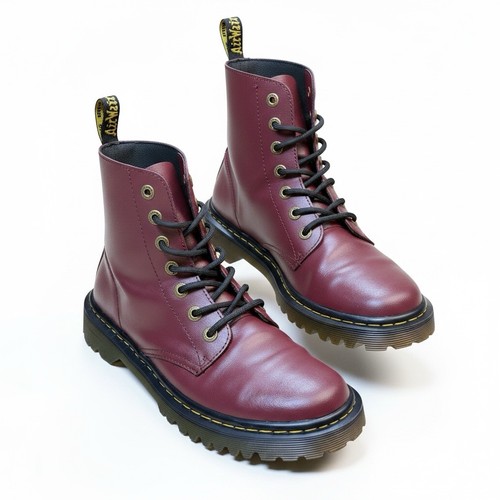 Stivali martens luana - dr,