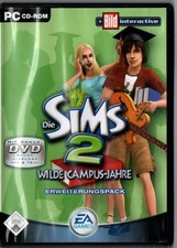 Die SIMS 2 - Gli anni del