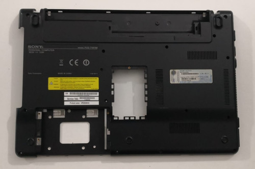 Scocca sony vaio vpceh - vaio,