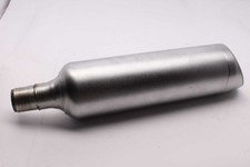 Marmitta silenziatore