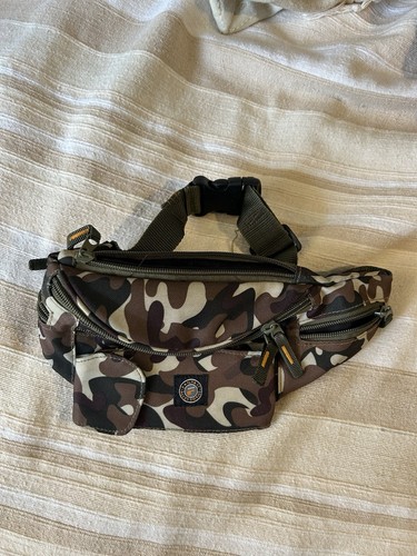 Marsupio vintage