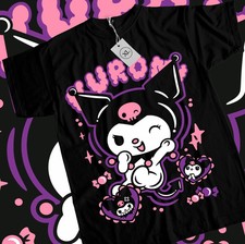 T-shirt Kuromi My Melody e