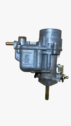 Carburatore weber impe - weber, 10