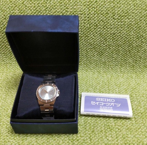 Orologio donna seiko lukia - orologio,