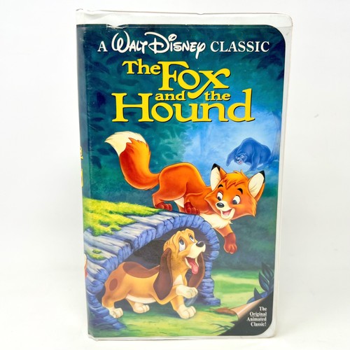 Walt disney classic the - classic, fox