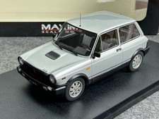 MAXIMA 1/18 1984 AUTOBIANCHI