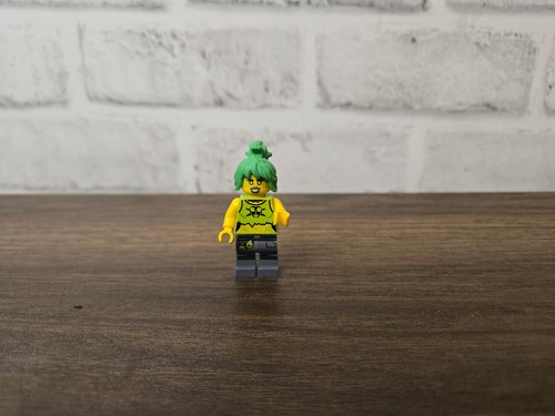 Lego ultra agents toxikita - ultra,