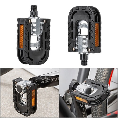Promend pedali pieghevole bici - promend,