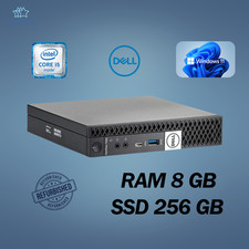 Desktop dell 7050 mini - pc,