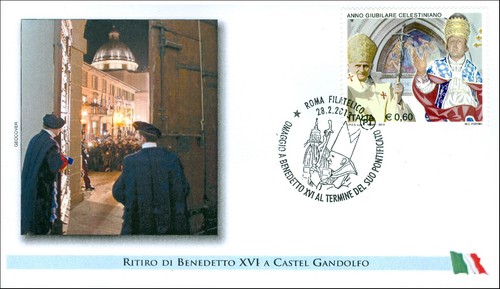 Italia 2013 papa - 2013,