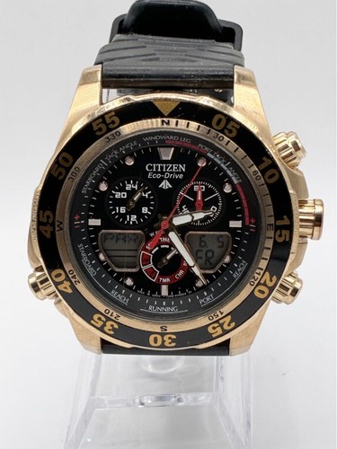 Orologio uomo citizen - orologio,