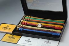 Orologio Vintage [Ecc+5 Box]