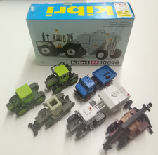 Kibri MB - Camion Trattore