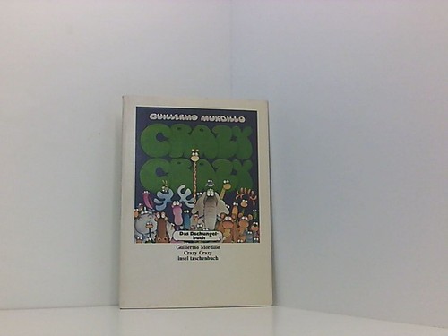 Crazy das dschungelbuch - crazy:,