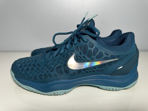Nike air zoom cage rafa - air,