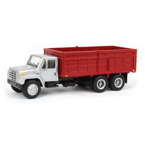 Spec cast 1980 - cast, 1/64