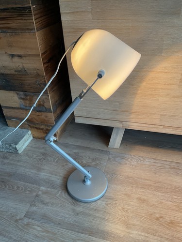 Lampada scrivania ikea - da,