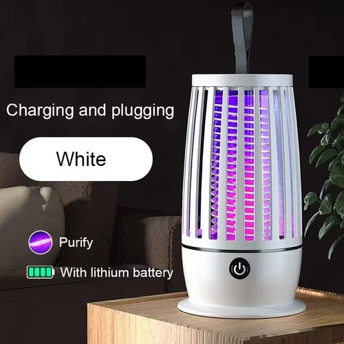 Portable electronic mosquito - portable,