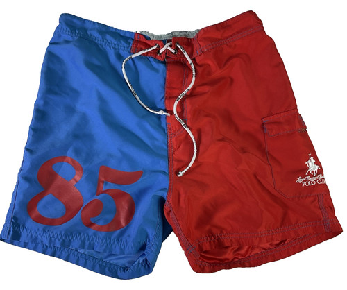 Polo ralph lauren rosso - ralph,