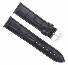 CINTURINO OROLOGIO PELLE