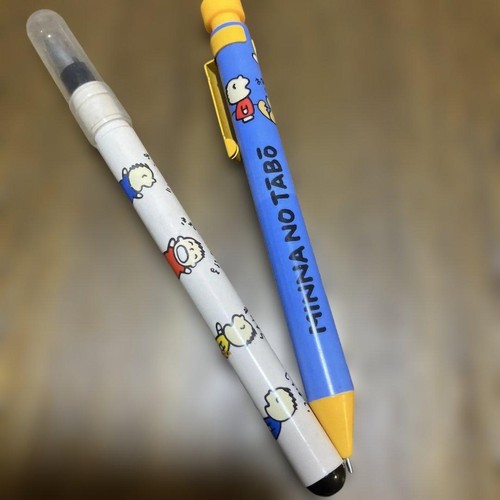 Penna stilografica matita - penna,