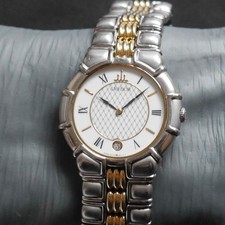 Orologio Uomo CREDOR Entrata