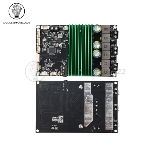 Scheda amplificatore audio - scheda,