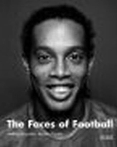 The faces football - the, of
