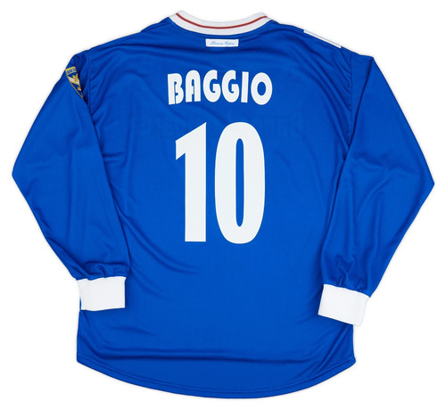 Brescia 2001 garman - 2001–02,