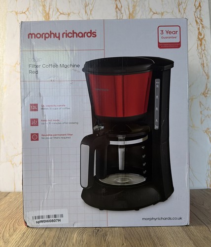 Morphy richards 162501 equip - 162501,