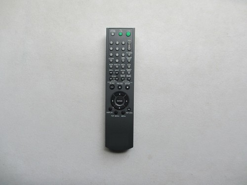 Telecomando per sony - telecomando,