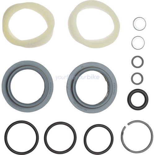 Kit tagliando rockshox - kit,