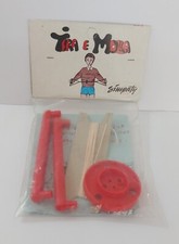  TIRA E MOLLA gioco abilità