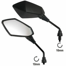 Coppia Specchietti Retrovisori