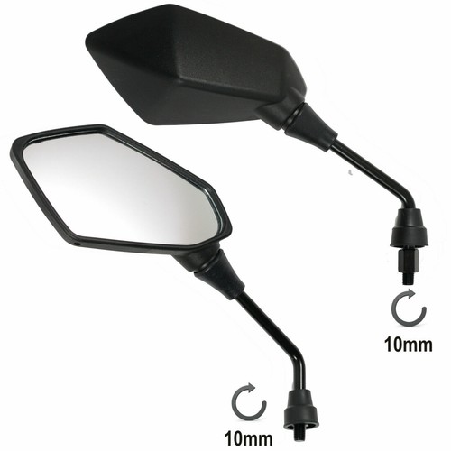 Coppia specchietti retrovisori - coppia,