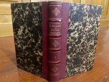 Million E.: Elementi di